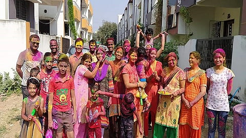 Nanded Photo