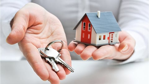 Buy a home before December thirty first