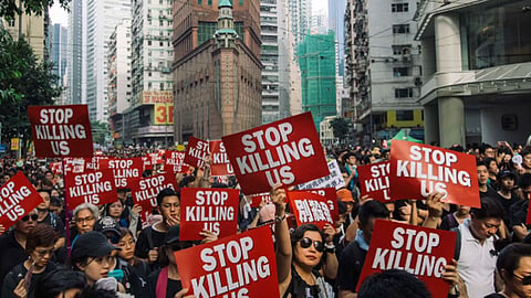 HongKong