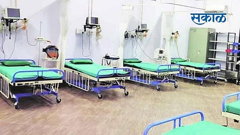 hospital