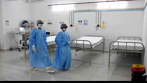 hospital