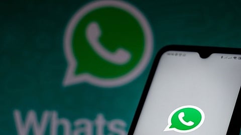 cyber crime update Appeal to be careful when giving WhatsApp status nanded