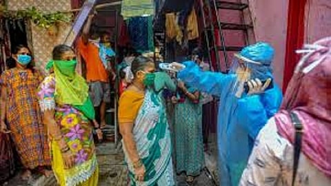 dharavi