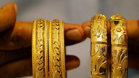 india gold