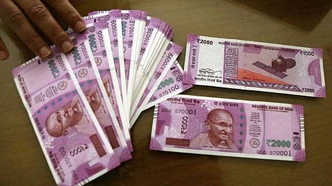 2000 rs