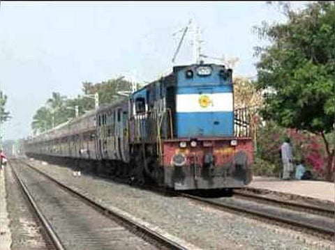 intercity-expres