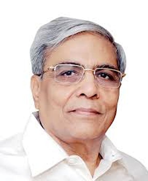 Ishwarlal Jain