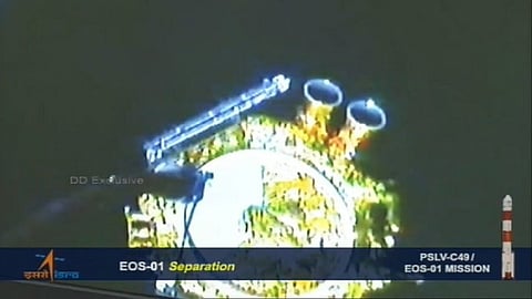 isro