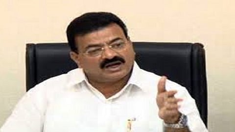 bhaskar jadhav statement in guhagar its controversial in ratnagiri