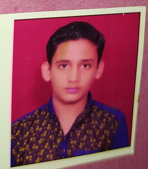 jai jadhav