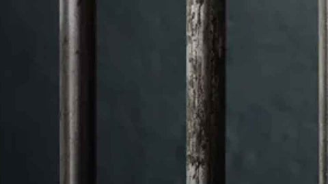 prison