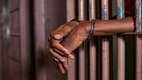 jail atmosphere is open to all middle class people in sangli jail also included