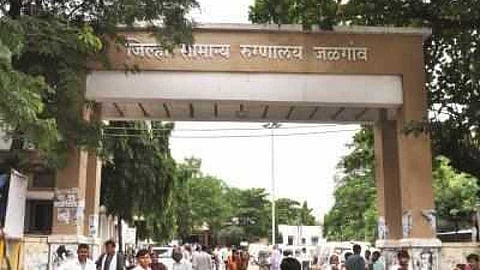 मृतदेहाच्या अंगावरील दागिने ओरबाडले, नातेवाईकांनी केली चौकशीची मागणी !