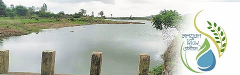 jalyukt Shivar scheme will be rolled out in 560 villages in sangali district