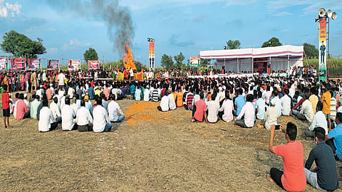 Satara Latest Marathi News