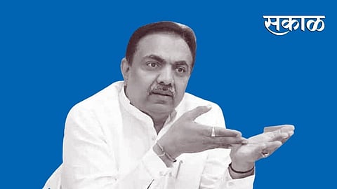 jayant patil