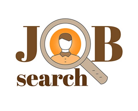 Third, fourth class recruitment on contract basis