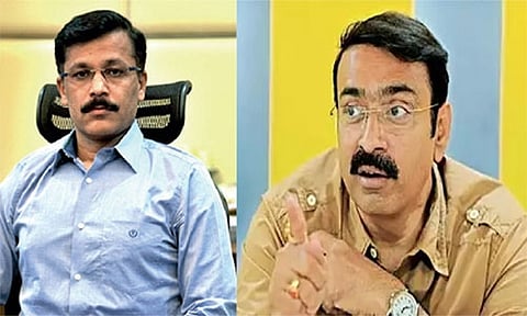 Who took the news of Commissioner Mundhe? Read on