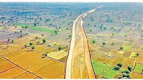 Nipani Karnataka Road Movement Justice Process