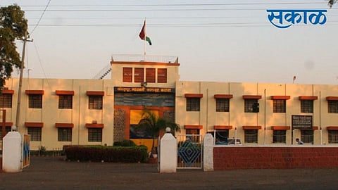 servicing center will be started soon kolhapur Kalamba Jail