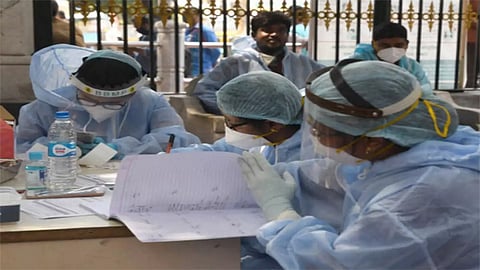 मनसे दणका! झटक्यात रुग्णाचे बील सात लाखावरुन तीन लाखावर