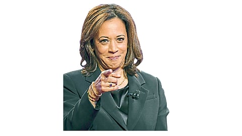 kamala harris