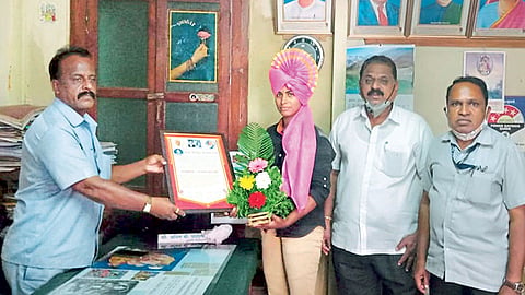karad