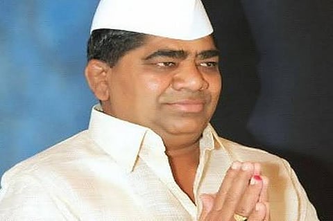 Program at the home of former MLA Shivajirao kardile