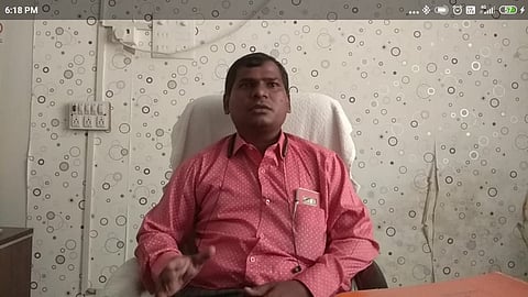 nanded news