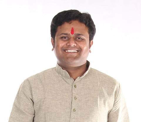 kiran kale