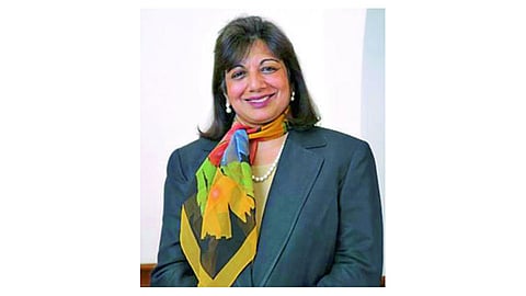 उद्योजकता आणि सामाजिक भान