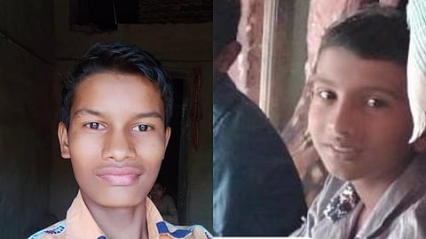 crime case in kodoli kolhapur two boys drown in well and dead