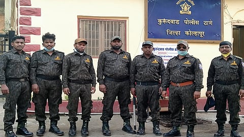 Wazir Rescue Force Demands Will there be justice kolhapur marathi news