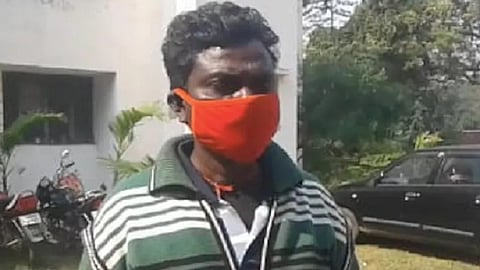 ladum murmu