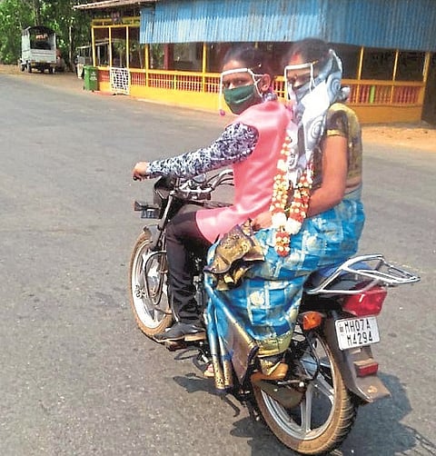 marriage banda konkan sindhudurg
