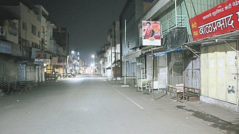 Satara Latest Marathi News