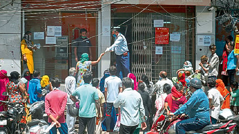 lockdown-pune