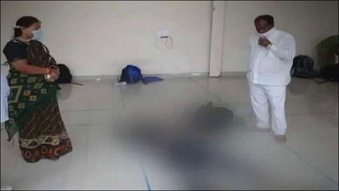 TN youth dies after walking 500 kms to reach home during coronavirus lockdown