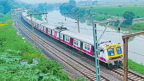 lonavala-local-train