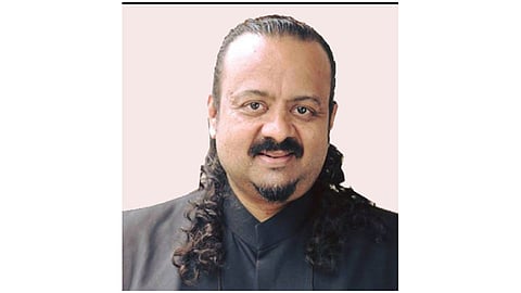 lovell prabhu