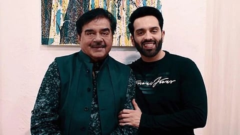 luv sinha