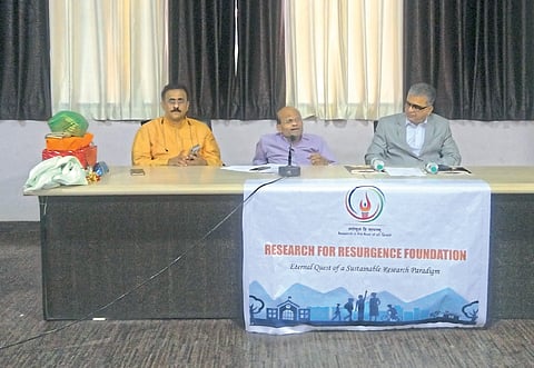 The benefits of the new educational policy will be visible after twenty years