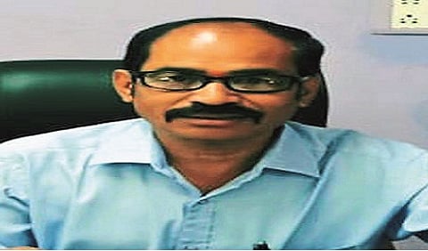 रत्नाकर महामुनी