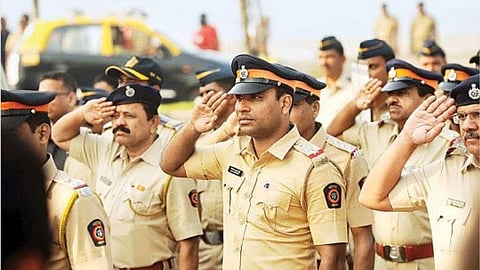 महाराष्ट्र पोलिसांसाठी खुशखबर, लॉकडाऊननंतर पोलिसांना मिळणार...