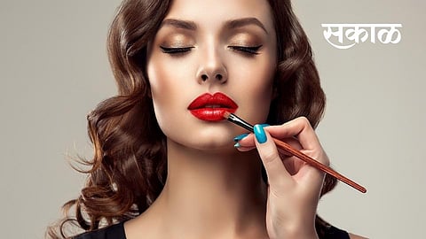 Nagpur lifestyle news If you are applying makeup for the first time, you must read this news