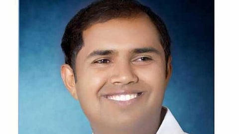 Mangesh Chavan