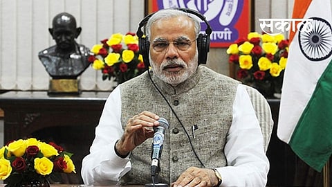mann ki baat