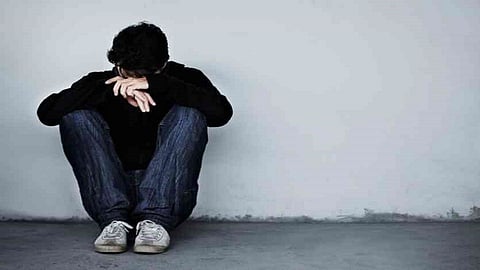 Impact Of Breakup On Men