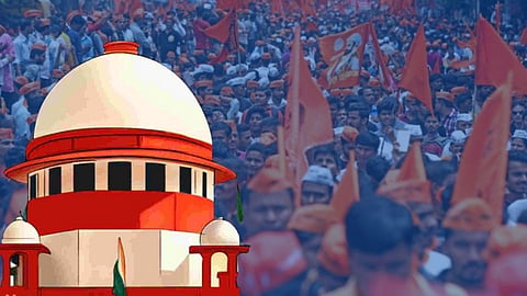 maratha arkshan