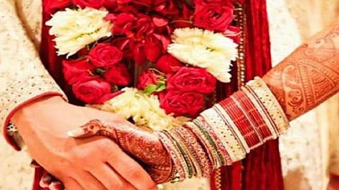 lockdown Know the new trend of marriage in kolhapur